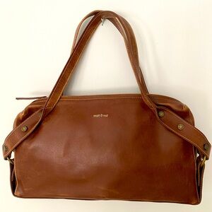 🤎 Matt & Nat shoulder bag